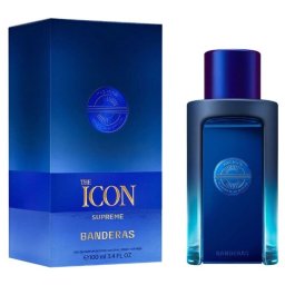 Antonio Banderas The Icon Supreme Intense Apa de parfum pentu barbati EDP 100 ml