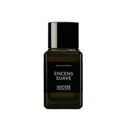 Matiere Premiere Encens Suave Extrait de parfum unisex 100 ml