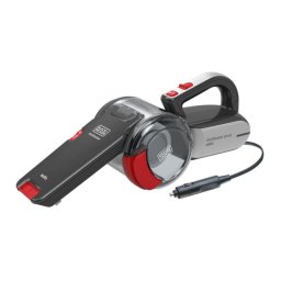 Aspirator auto portabil Black&Decker PV1200AV-XJ, 12V, dusterbuster pivot