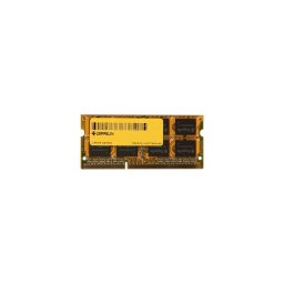 SODIMM ZEPPELIN DDR3/1600 8GB (dual channel) "ZE-SD3-8G1600
