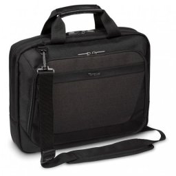 Geanta Laptop Targus Citysmart 14" Negru/Gri (Tbt913eu)