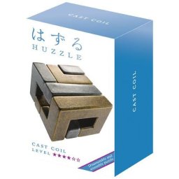 Huzzle Cast COIL - 515056