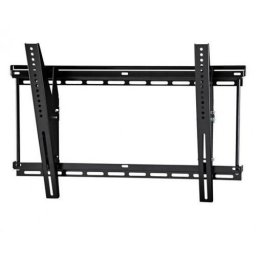 Suport perete Ergotron Neo-Flex 37-80inch, Negru