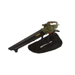 Suflanta/aspirator frunze Heinner VSAF002, 3500 W, 270 km/h viteza aer, 13.2 mx/min debit aer, 40 l sac colector