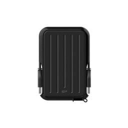 Hard Disk portabil Silicon Power Armor A66 1TB, USB 3.0, 2.5inch, Black