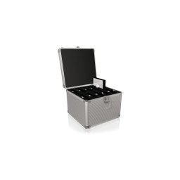 Cutie de protectie Raidsonic IB-AC628 HDD SSD 2.5inch 3.5inch