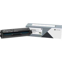 Lexmark Toner 20N0X10 Black