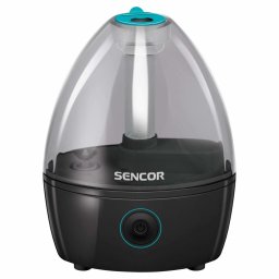 Mini umidificator Sencor SHF 902BK, Negru