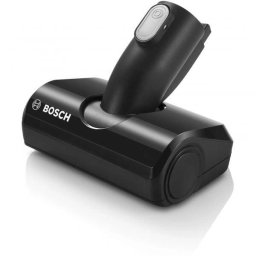 Mini perie motorizata BOSCH Unlimited BHZUMP - 17006575, Pentru curatarea tapiteriei si a locurilor greu accesibile, Potrivit pentru a curata interiorul masinii