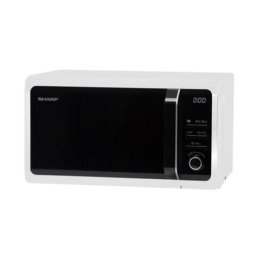 Cuptor cu microunde 20L 800W R243W