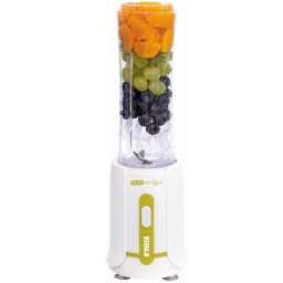 Blender Noveen, Sport Mix & Fit, 300W, 600 ml, SB210 Verde