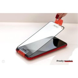 Diamond Glass Lite Full Glue iPhone 12/12 Pro