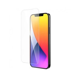 Folie Sticla Securizata My Screen Protection 9h Compatibila Cu iPhone 13 / 13 Pro, Transparenta - 998853