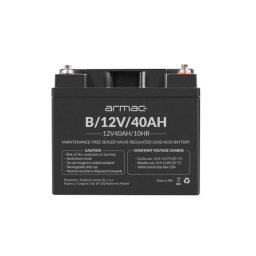 Baterie pentru UPS, ARMAC, 12V/40AH
