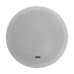 Boxa de tavan DSPPA DSP5012, 35W, 100V, 8inch, Alb