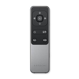 Telecomanda Satechi R2 ST-BTMR2M, Bluetooth, Gri