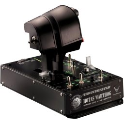 Dual Throttle Thrustmaster HOTAS WARTHOG pentru PC