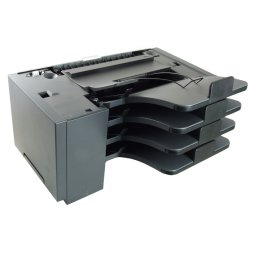 Mailbox Lexmark 50G0852 cu 4 compartimente pentru imprimante Lexmark MS725, MS821, MS822, MS823, MS825, MS826, MX822, MX826