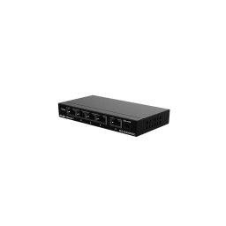 Switch Reyee RG-ES205GC, 5 porturi, Gigabit, Cloud Mananged