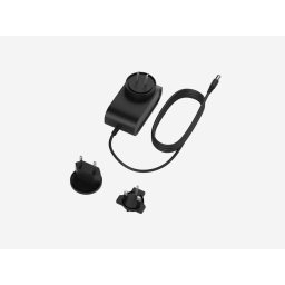 Incarcator Hyperice Hypervolt compatibil cu Hyperice 2 Pro/2/GO/GO 2 (nonUSB C)/Venom/Vyper/HS, Negru