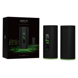 Router Wireless Ubiquiti AFI-ALN, 4x LAN, Dual Band, Wi-Fi 6