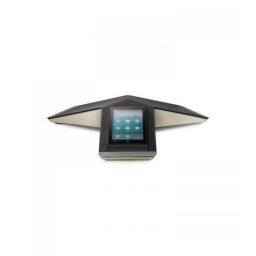 Telefon Audioconferinta, Poly Trio C60, Wi-Fi, Bluetooth, Gigabit Ethernet, Negru