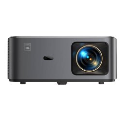Proiector LCD Yaber K2s Wi-Fi 6 NFC JBL