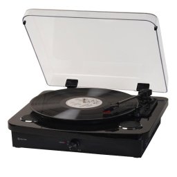 CD player Denver Electronics VPL-230B Negru