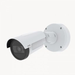 Camera de supraveghere AXIS P1468-LE 8MP/, 4K, PoE, IR 40m, Exterior