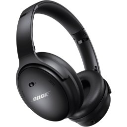 Casti cu anulare zgomot Bose QuietComfort SE Black