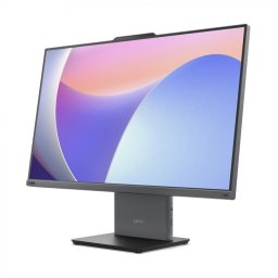 Sistem All-In-One LENOVO ThinkCentre Neo 50a 27 G5 AIO, 27 inch FHD, Intel Core i5-13420H, 16GB RAM DDR5, 512GB SSD, Intel® UHD Graphics, No OS, Gri