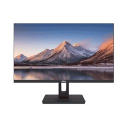 Monitor IPS LED Dahua DHI-LM24-C301B, 23.8 inch, QHD 2560 × 1440, HDMI, DisplayPort, 100 Hz, 5 ms, Negru