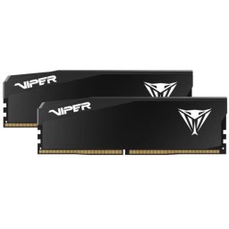 Memorie Patriot Viper Elite5 Ultra, DDR5 96 GB (2x48GB), 6400MHz, CL32, Kit Dual Channel (VEU596G6432K)