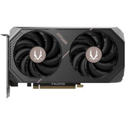 Placa video Zotac GAMING GeForce RTX 5060 Ti Twin Edge NVIDIA, 16 GB, GDDR7