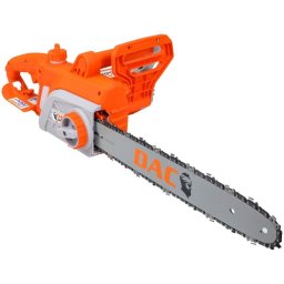 Drujba electrica (fierastrau) cu lant Ruris DAC 320EL, putere 2000 W, lungime lama 40 cm, pas lant 3/8