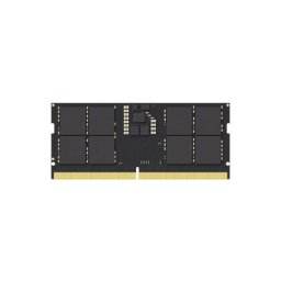Memorie Notebook Lexar, 16GB DDR5, 4800MHz, 69.6x30x1.2mm, Negru