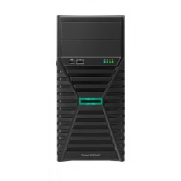 Sistem server HP ProLiant ML30 GEN11, Intel® Xeon® 6315P 2.8 GHz, 32 GB DDR5-SDRAM, 4800 MHz, 2TB HDD, DVD-ROM, sursa 350 W