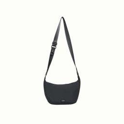 Geanta Sling Crossbody pentru Camera Ulanzi HMN1 Lunar,B161, Negru