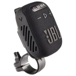 Boxa Portabila JBL Wind 3, Bluetooth, Radio FM, Card TF, 5W, Waterproof, Negru