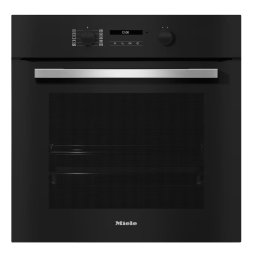 Cuptor incorporabil Miele H 2766-1 B 125 Edition, Electric, 76 l, Clasa A+, Wi-Fi, Negru