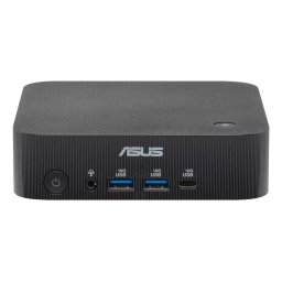 Calculator Barebone ASUS ExpertCenter PN54-S1, Procesor AMD Ryzen 3 210 3.6GHz Hawk Point, no RAM, no SSD, Radeon 740M, no OS