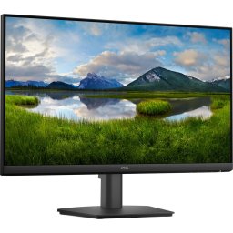 Monitor LCD DELL E2425HM 23.8" 1920x1080px Full HD, 178° unghi de vedere, Negru