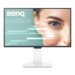 Monitor IPS LED BenQ 27" GW2790TC, Full HD (1920 x 1080), HDMI, DisplayPort, Boxe, Pivot, 144 Hz, 5 ms, Alb