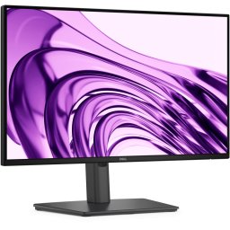 Monitor IPS LED Dell 21.5" P2226H, Full HD (1920 x 1080), HDMI, DisplayPort, Pivot, Gri