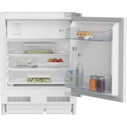 Frigider Beko integrabil BU1154HCN, 107L, clasa E, LED, Alb