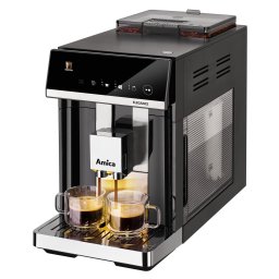 Espressor automat, Elegance CM 7011, Cafea boabe, cafea macinata, 1450–1725 W, 15 bari, Negru