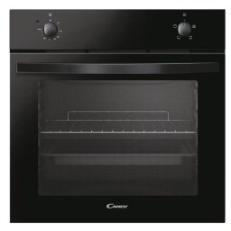 Cuptor electric incorporabil Candy FIDC N100/1, 70L, Negru