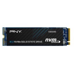 SSD intern PNY CS2230, 500GB, M.2 2280, PCIe NVMe Gen 3 x4