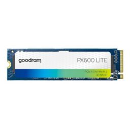 SSD intern GOODRAM PX600 Lite, 256 GB, PCI Express 4.0, M.2 2280