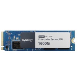 SSD Server Synology SNV5420, 1600GB, PCI Express 3.0 x4, M.2 2280